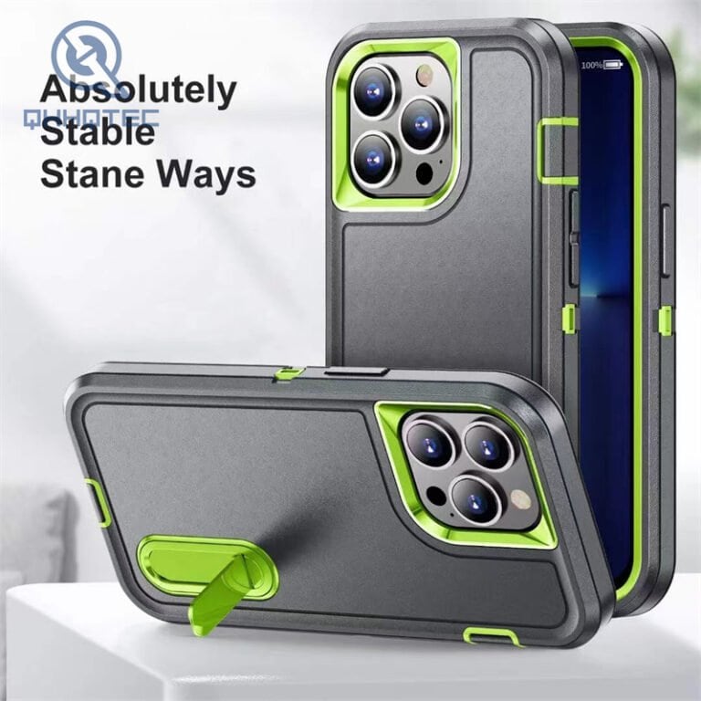 3 in 1 case for cell phone