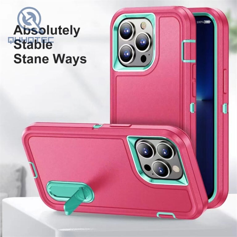 3 in 1 case for cell phone