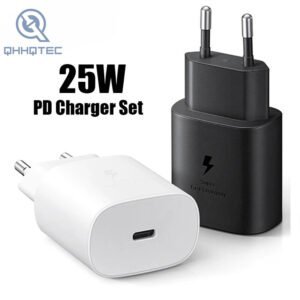 samsung charger 25w/ samsung note 20 charger
