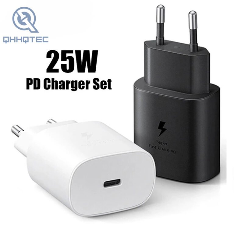 samsung charger 25w/ samsung note 20 charger