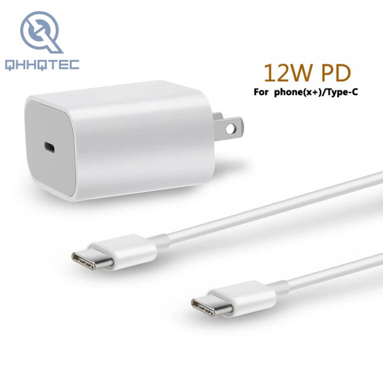 12w charger