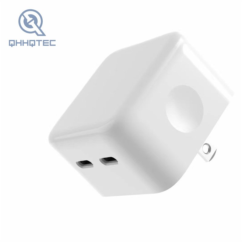 35w charger 2 usb