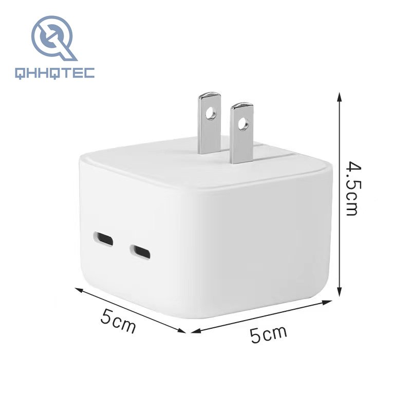 35w charger 2 usb