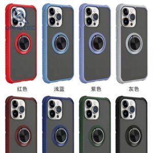 360 4 corner antiproof case