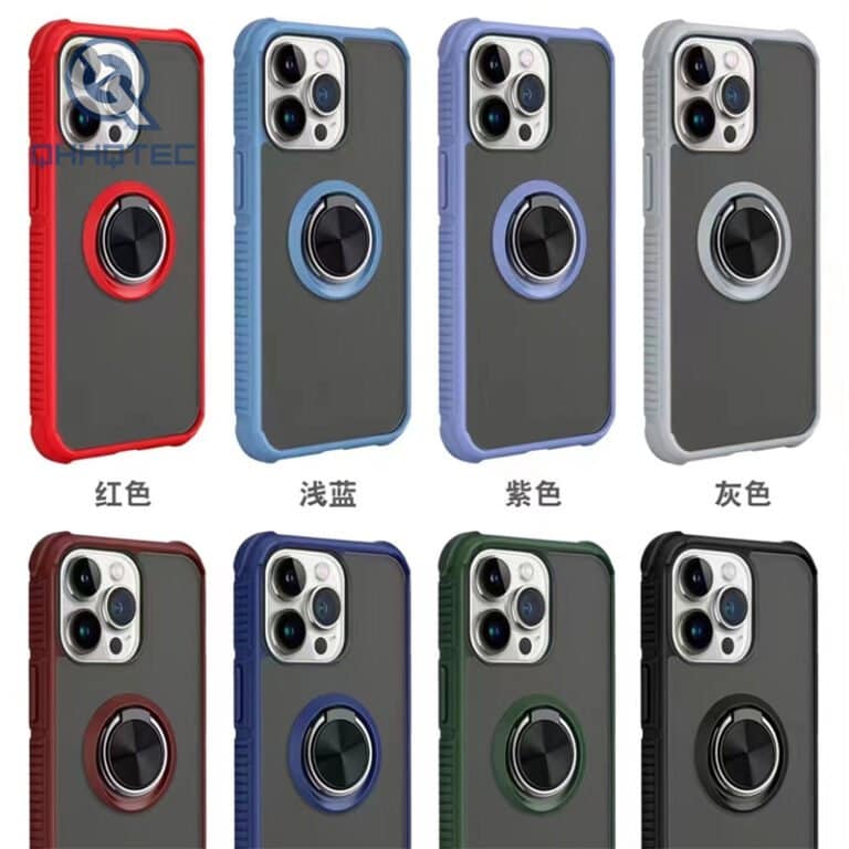 360 4 corner antiproof case