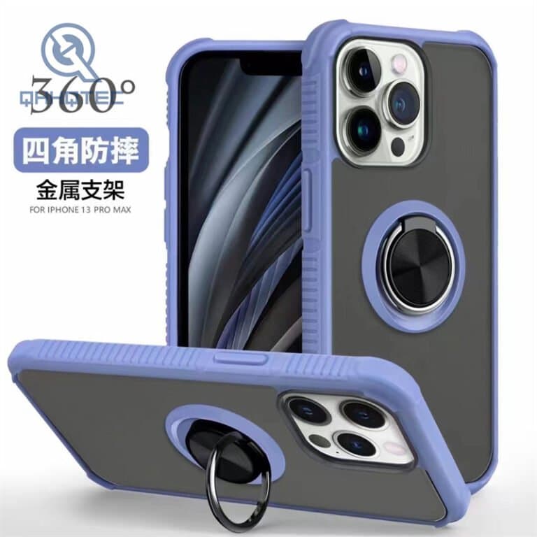 360 4 corner antiproof case