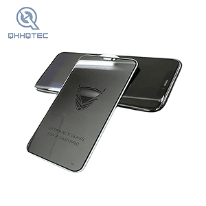 360 degree anti spy tempered glass