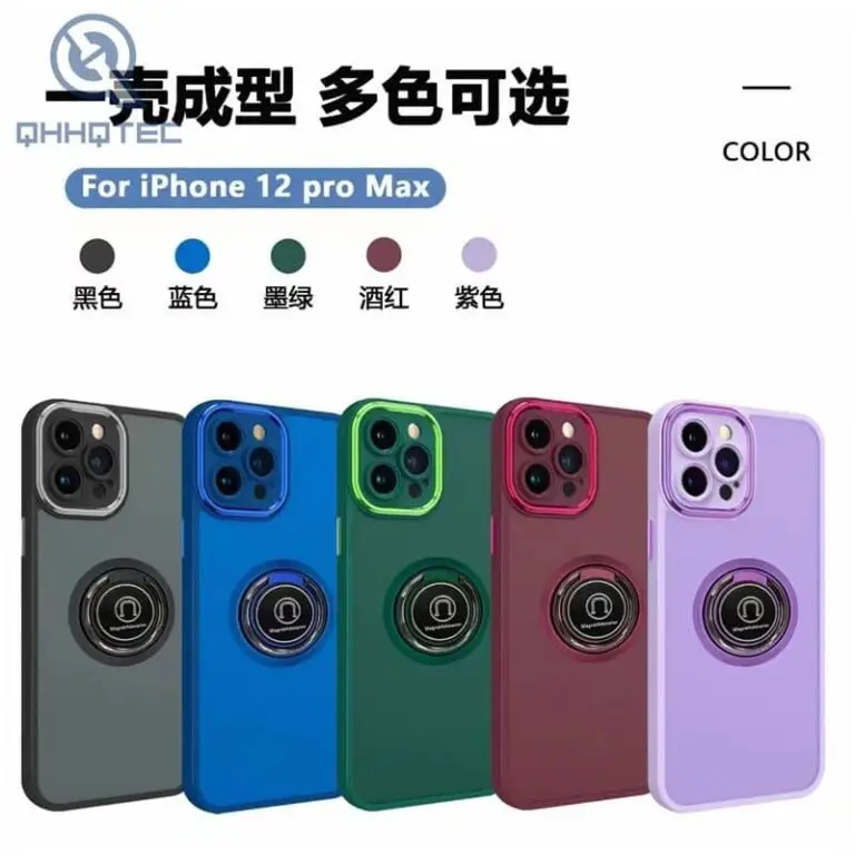 electroplating tpu case with pop for iphone 12 pro max