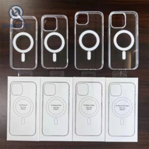 color changing phone case magsafe case (复制)