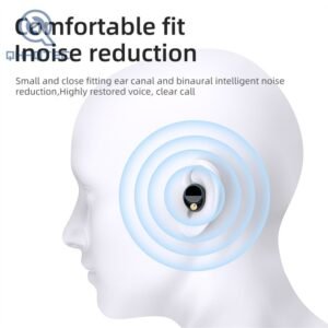 amazon tws new visual sense bluetooth earphone 590