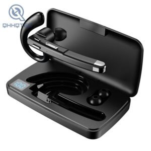 amazon's popular business single earbluetooth 520 ii