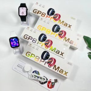 android smart watch for women gp8 pro max