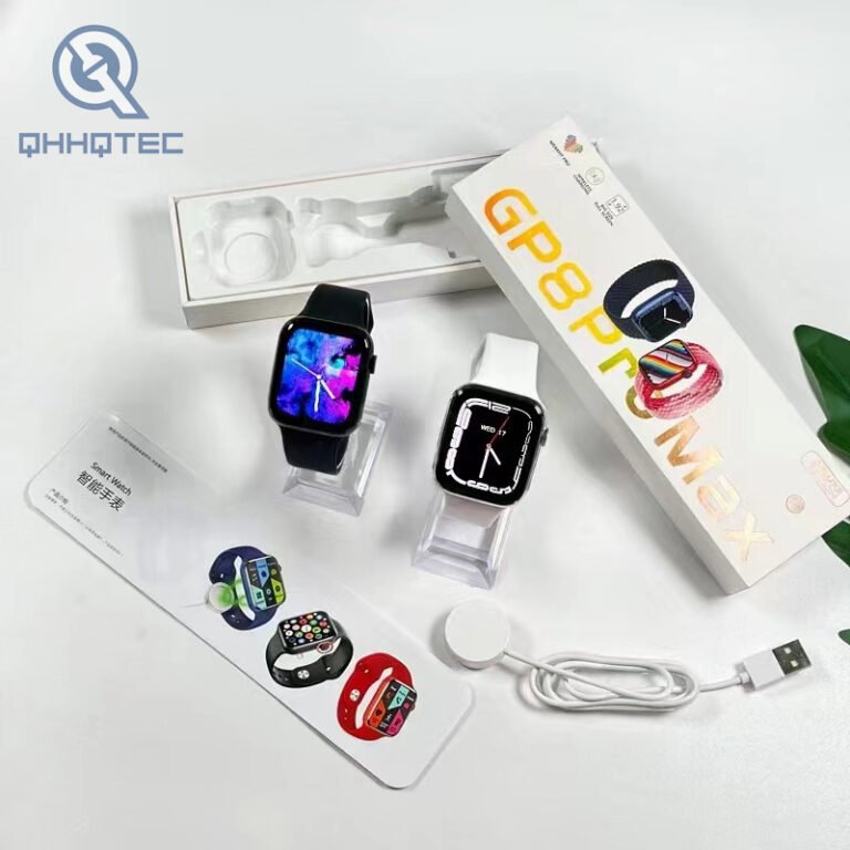 android smart watch for women gp8 pro max