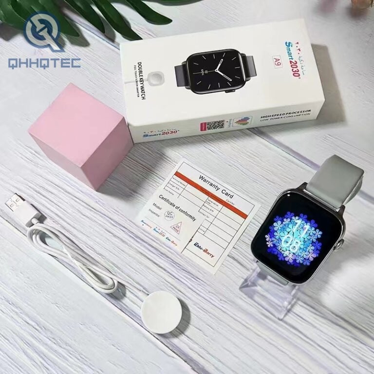 android smart watches a9