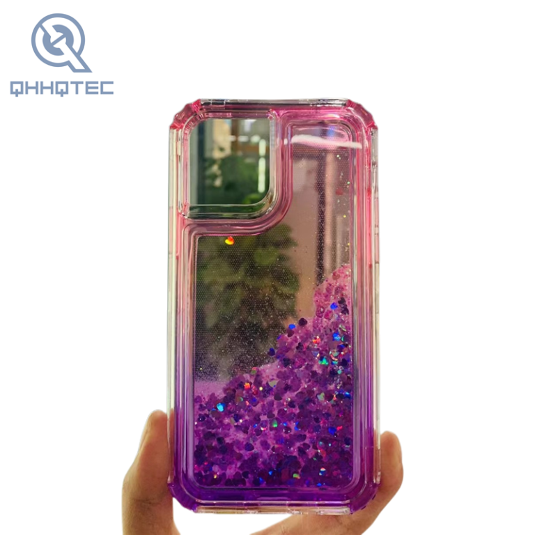 glitter tpu case (复制)