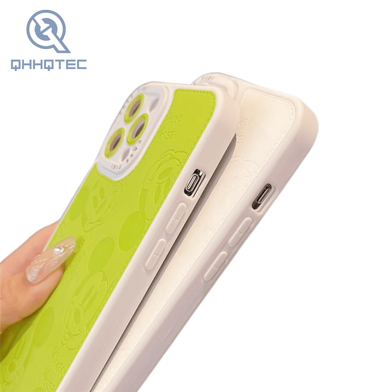 apple leather case iphone 12 pro max cover case