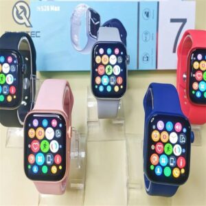 apple watch 7 series ws28max
