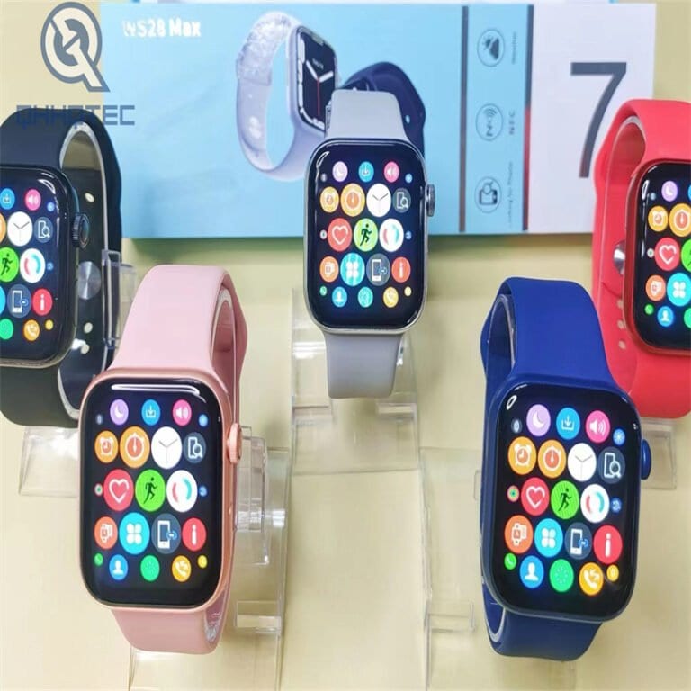apple watch 7 series ws28max