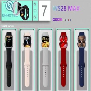 apple watch 7 series ws28max