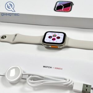 apple watch 8 watch x series 8