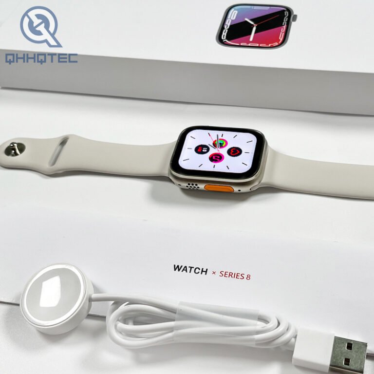 apple watch 8 watch x series 8