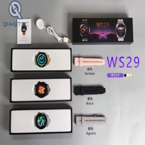 apple watch bands series 7 ws29