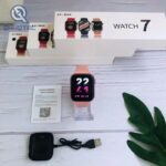 apple watch serie 7 x7+max
