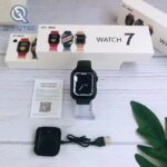 apple watch serie 7 x7+max
