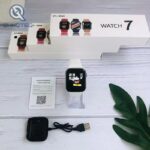 apple watch serie 7 x7+max