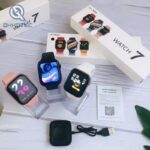 apple watch serie 7 x7+max