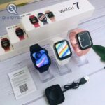 apple watch serie 7 x7+max