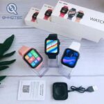 apple watch serie 7 x7+max