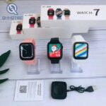 apple watch serie 7 x7+max