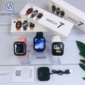 apple watch serie 7 x7+max