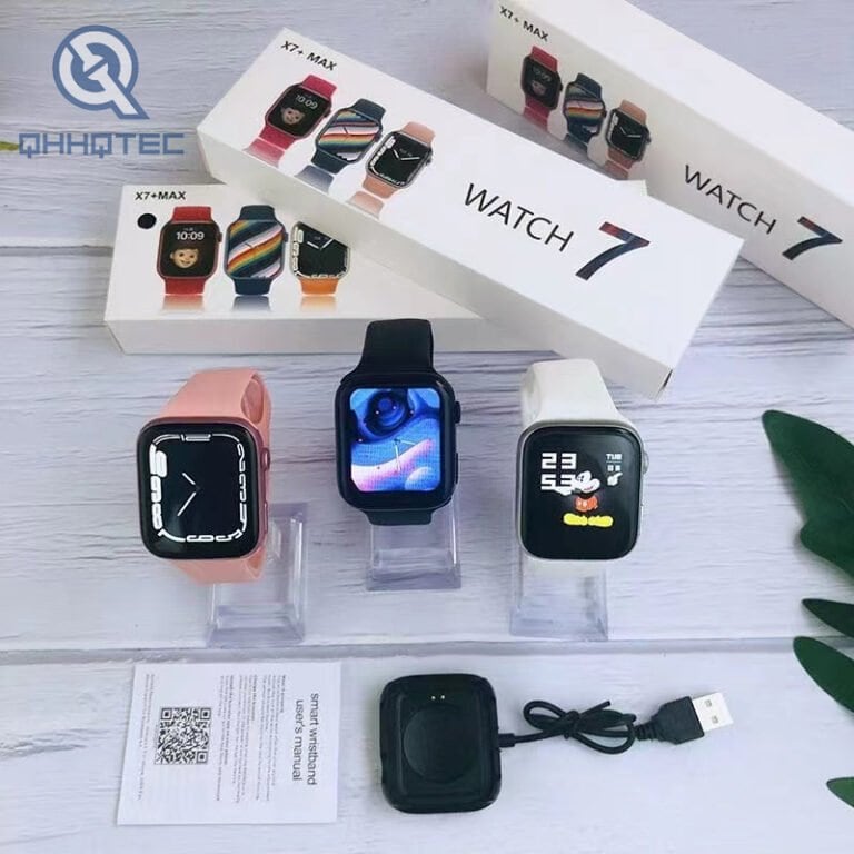 apple watch serie 7 x7+max