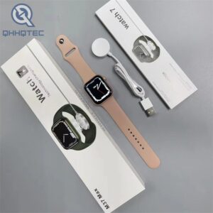 apple watch series 7 m37plusmax