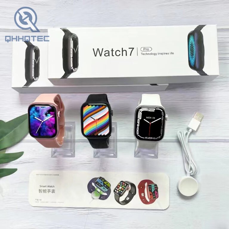 apple watch series 7 w27 pro
