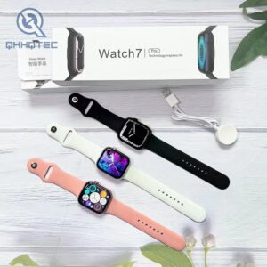 apple watch series 7 w27 pro