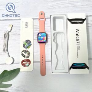 apple watch series 7 w27 pro