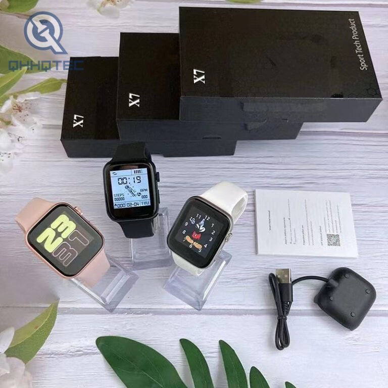 apple watch series 7 x7
