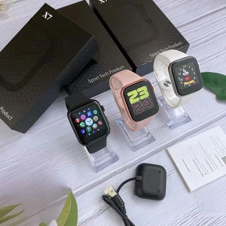 apple watch series 7 x7