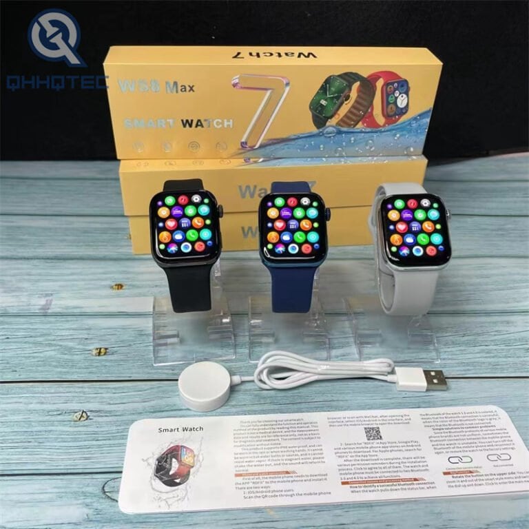 apple watch series 7 starlight
