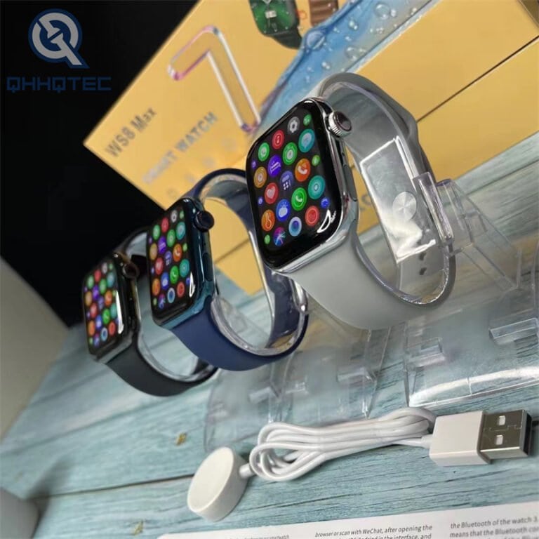 apple watch series 7 starlight