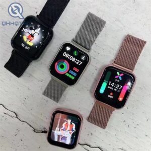 apple watches p80s