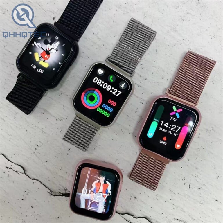 apple watches p80s