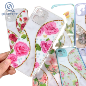 antiproof glitter case for iphone (复制)