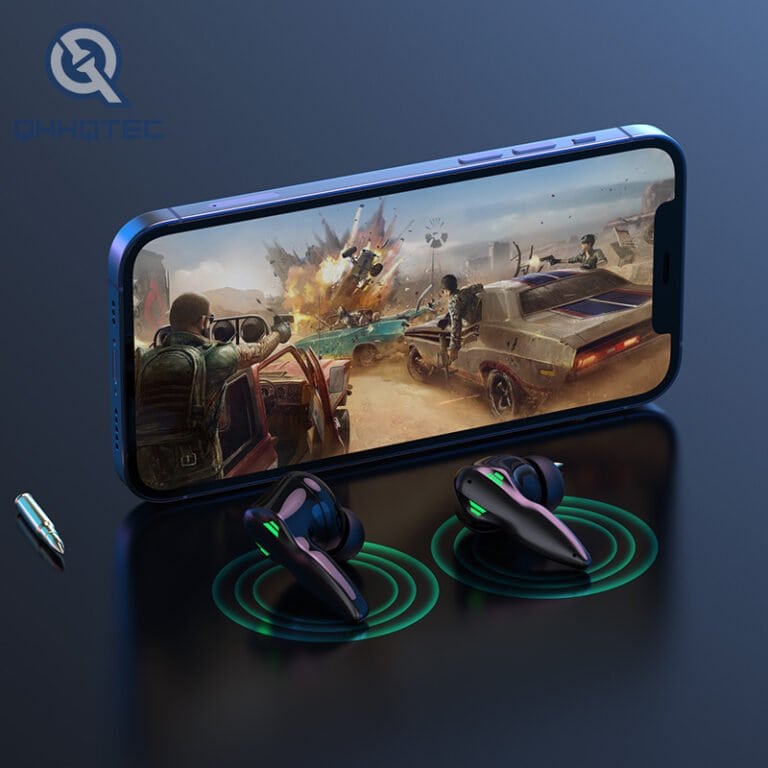 audifonos auriculares tws blue tooth wireless h03