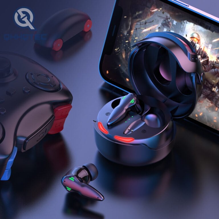 audifonos auriculares tws blue tooth wireless h03