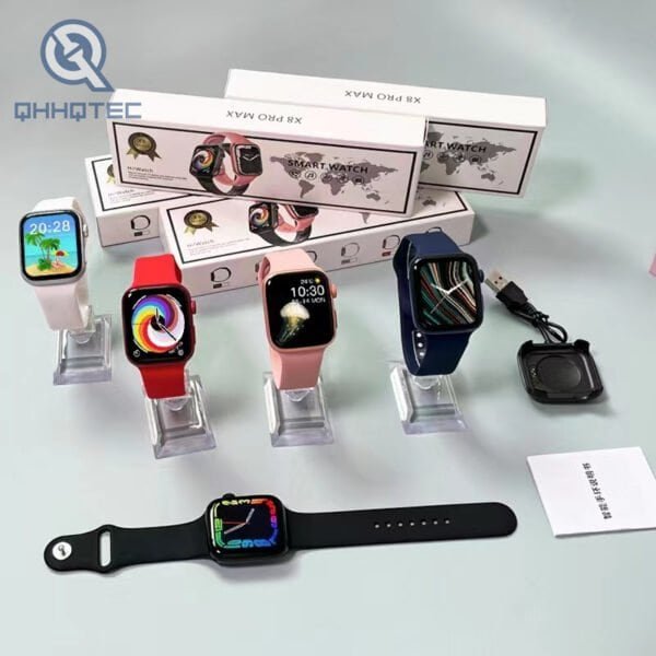 Best buy smart watch X8 PRO MAX
