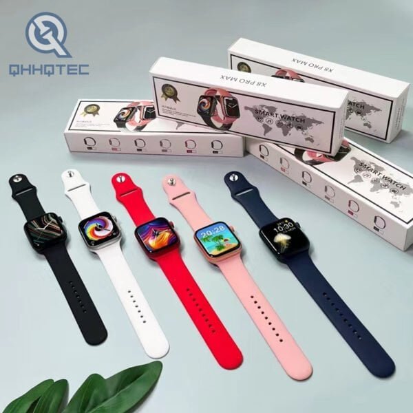 Best buy smart watch X8 PRO MAX